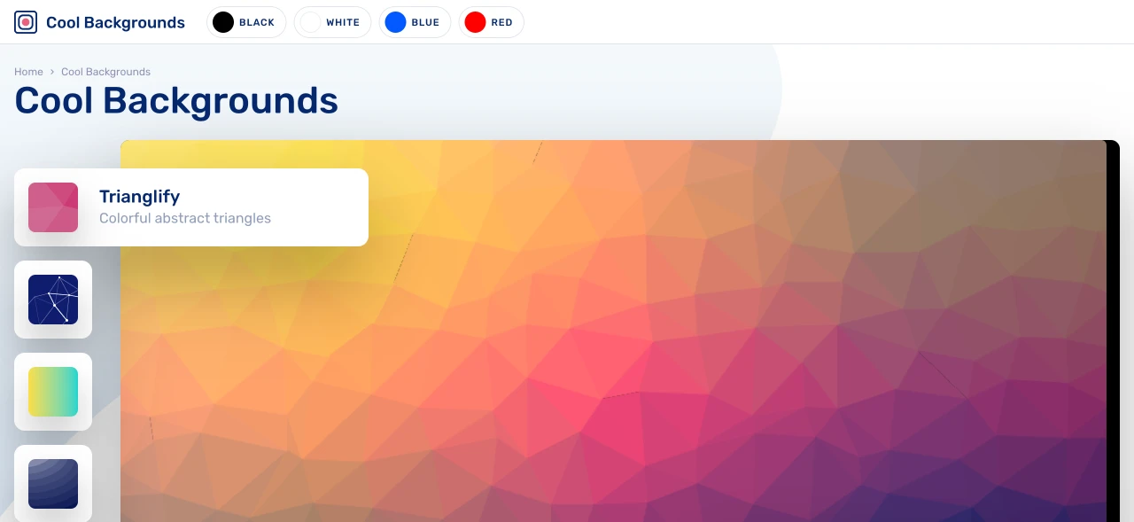 Image from Cool Backgrounds